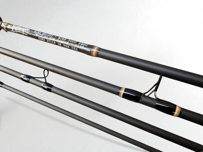 Tidewater Virtue 9wt 9ft - Duck Camp Camo