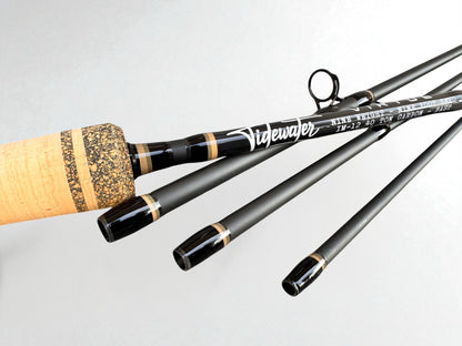 Tidewater Virtue 9wt 9ft - Duck Camp Camo